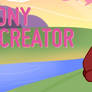 Pony Creator V3 (Reuploaded)