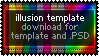 Illusion -Templates