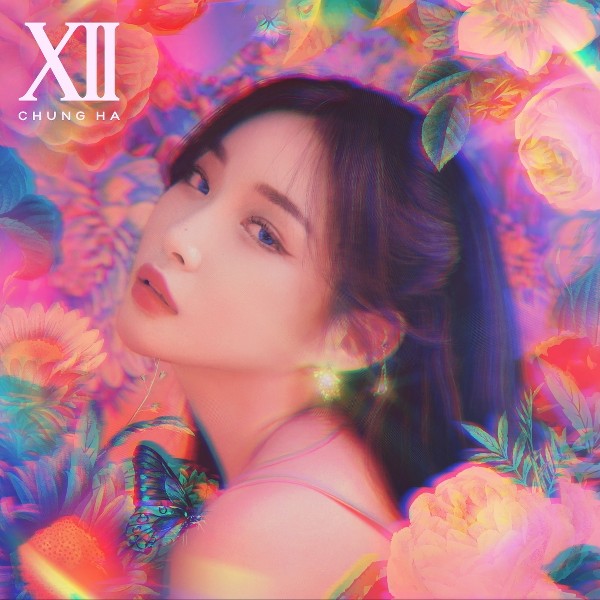 Chung Ha Gotta Go Single By Chaeyoungson On Deviantart