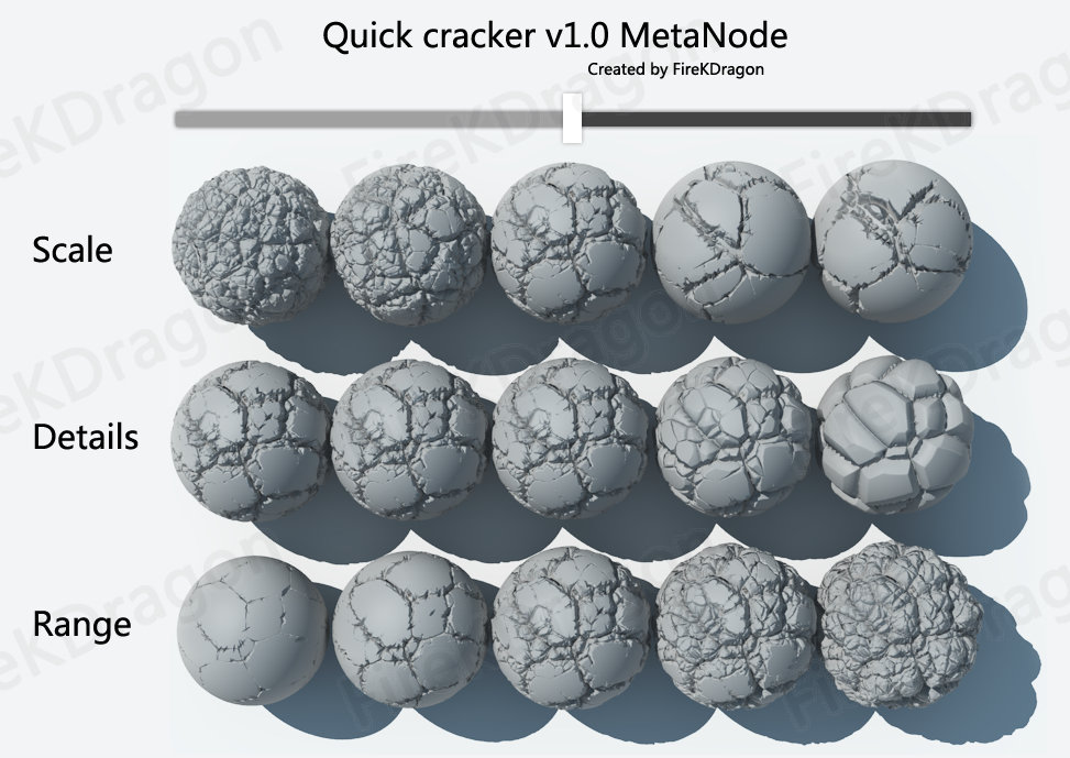 Quick cracker v1 -Vue MetaNode