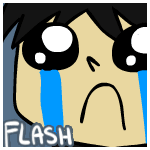 Flash: Shed a Tear