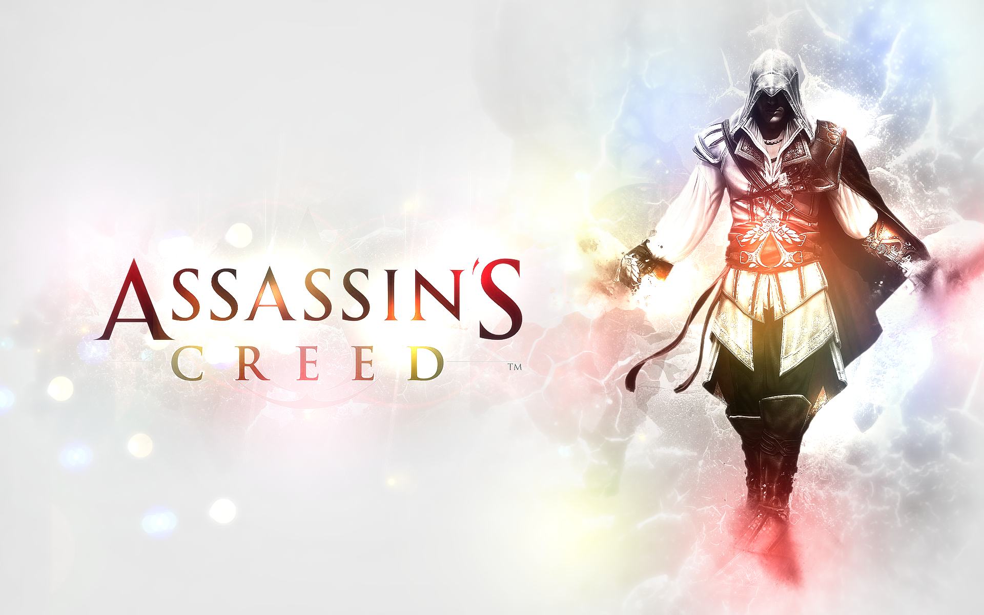 28. Assassin's Creed