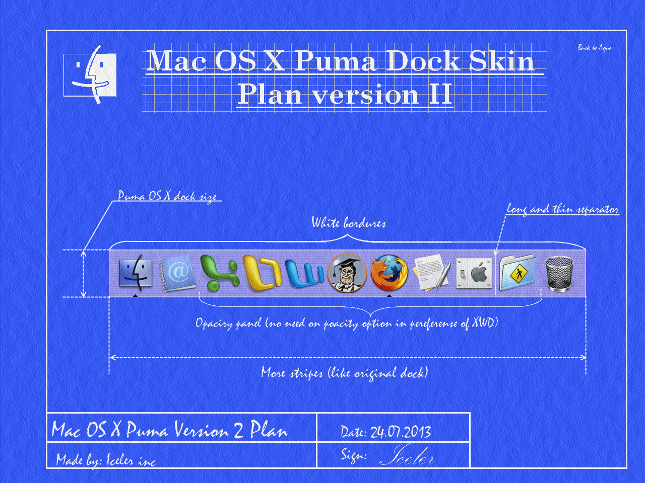 mac os x puma