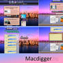 Macdigger.ru (release style) CSS