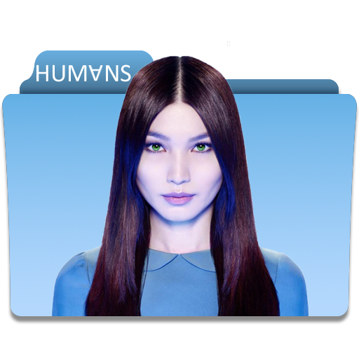 Folder Human Series Windows/Mac