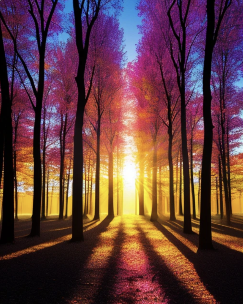 Sunlight by Melissas556677 on DeviantArt
