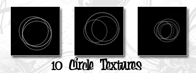 Circle Textures