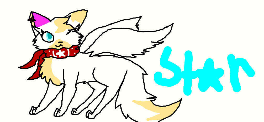 Star Ref by littning on DeviantArt