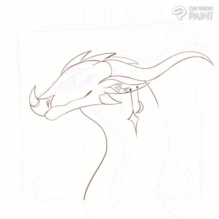 Cepheus Profile by fizzzyapple on DeviantArt