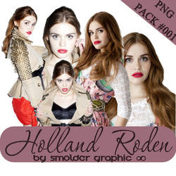 PNG Holland Roden by Smolder