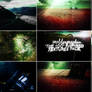 textures pack #1O - 'the 100 inspired'