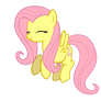 EquestriaDailyButton-Fluttershy