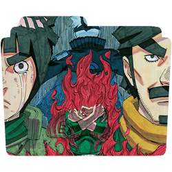 Explore Best Tenketsu Art On Deviantart