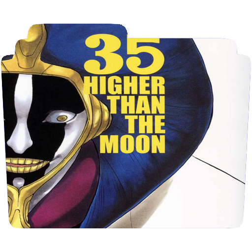 Bleach Manga Volume 35 Cover Icon Folder by Saku434 on DeviantArt
