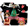 One Piece Manga Volume 16 Cover Icon Folder