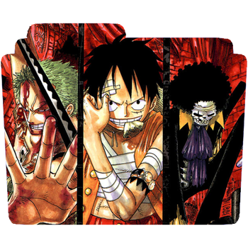 Explore the Best Onepiecebrook Art | DeviantArt