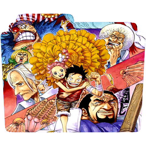 One Piece Manga Volume 80 Cover Icon Folder By Saku434 On Deviantart One Piece Manga Volume 80 Cover Icon Folder By Saku434 On Deviantart
