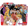 One Piece Manga Volume 86 Cover Icon Folder