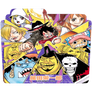 One Piece Manga Volume 88 Cover Icon Folder