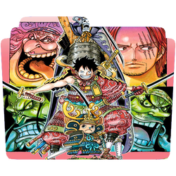 Explore The Best Onepiecewanoarc Art Deviantart