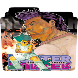 Explore The Best Hunterxhuntermanga Art Deviantart