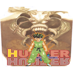 Explore The Best Hunterxhuntermanga Art Deviantart