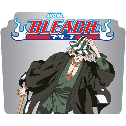 Bleach 74 - Abarai Renji (Folder Icon) by Saku434 on DeviantArt