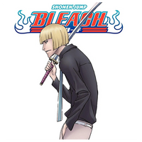 Bleach 30 - Hirako Shinji (Folder Icon)