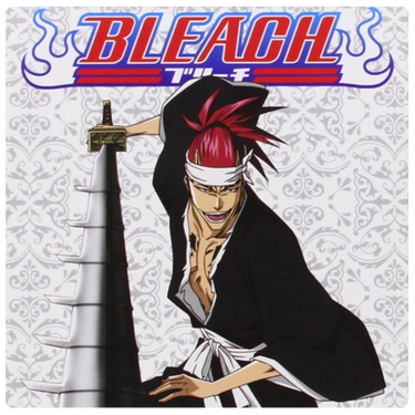 Bleach 74 - Abarai Renji (Folder Icon) by Saku434 on DeviantArt
