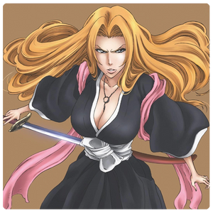 Explore the Best Rangiku_matsumoto_bleach Art | DeviantArt