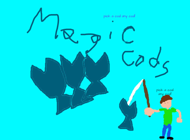 magic trick XD by kitkatlover9090 on DeviantArt
