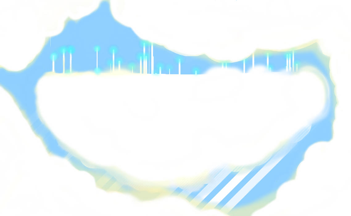 To Live in the Clouds by theBluYu on DeviantArt