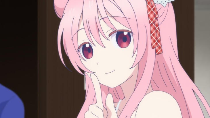 Wallpaper Final Thoughts On Happy Sugar Life By Austindr On Deviantart For iPhone