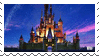 Stamp - Disney