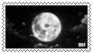Stamp - Moonlight