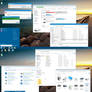 Windows 10 Icon Pack  for Windows 7