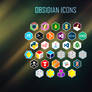 Obsidian Icons