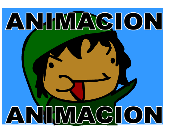 Animacion - Gorrito Epico