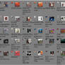 CD Cover Icons 5