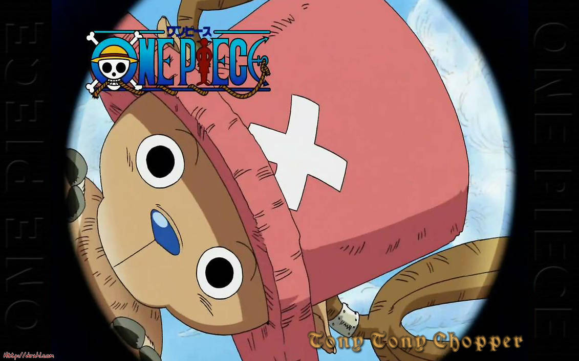 Something Else [ChopperxReader] by Jordypye on DeviantArt