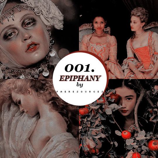 001. EPIPHANY by faeresources by faegfx on DeviantArt