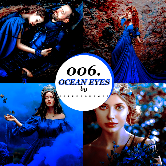 006. OCEAN EYES by faeresources by faegfx on DeviantArt
