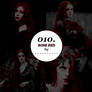 010. ROSE RED by faeresources