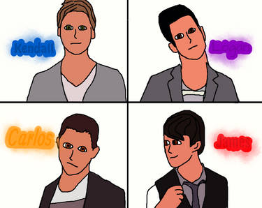 Explore the Best Btrdraw Art | DeviantArt
