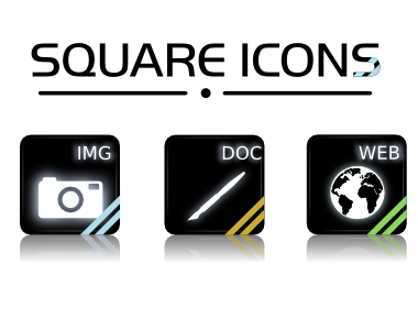 SQUARE ICONS _preview_