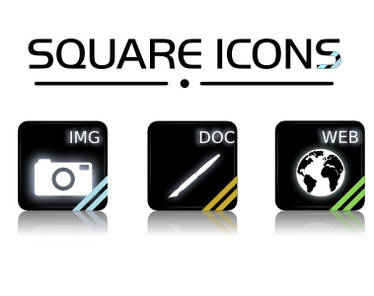 SQUARE ICONS _preview_