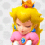 Princess Peach Gif 2