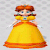 Princess Daisy Gif