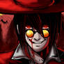 Alucard Muro