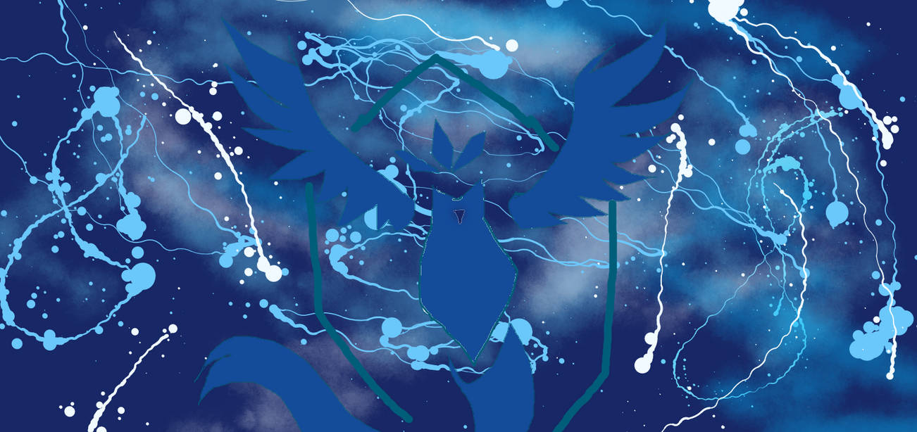 Mystic by dragolover95 on DeviantArt
